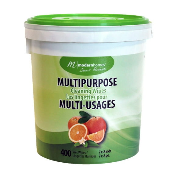 Lingettes multi-usage Modern Home