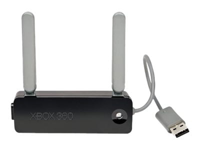 xbox 360 usb wireless adapter