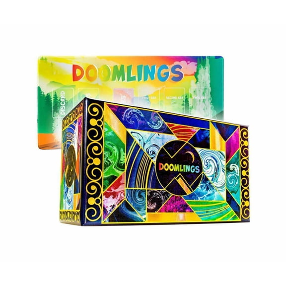 Doomlings: Deluxe Bundle