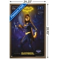 thumbnail image 3 of DC Comics Gotham Knights - Batgirl Wall Poster, 22.375" x 34" Framed, 3 of 6