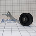 thumbnail image 4 of Speed Queen Dryer Idler Pulley D516792, 4 of 5