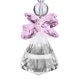 thumbnail image 3 of Adornos Navideños De Cristal, Con Un Anillo Colgante Colgante Colgante De Cristal, Para Restaurante En Casa YLSHRF Otros, 3 of 8