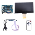 thumbnail image 3 of Módulo lcd módulo lcd conversión de formato de placa de controlador Ajuste para el video de tv de entretenimiento en el HOGAR, 3 of 7