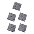 thumbnail image 1 of Naiovety Premium Natural Stone Photo Props Studio Tableros de fondo Impresionante y cautivador Gray Square 10x10cm Type2 NO2, 1 of 1