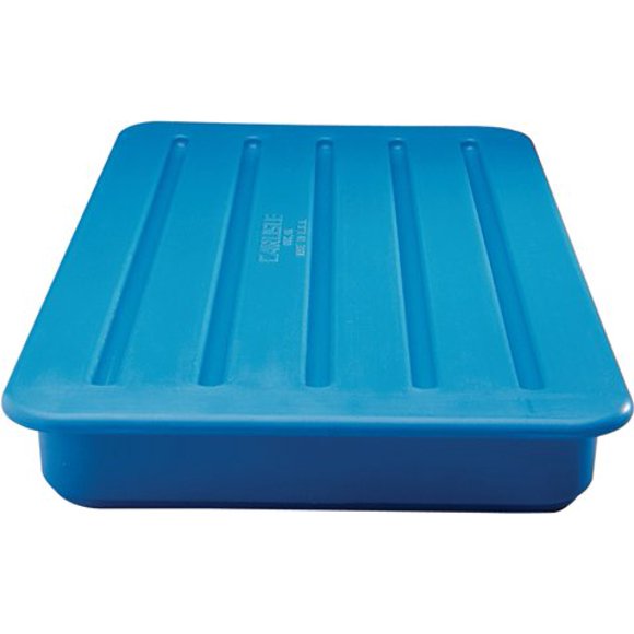 Carlisle PC66014, Glacière Exclusive, Bleu