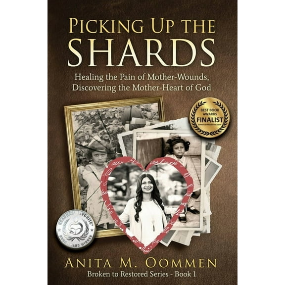 Picking Up The Shards, (Paperback)