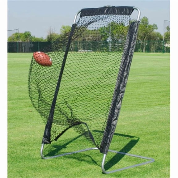 Pro-Down Sideline Varsity Football Kicking Cage Practice Net