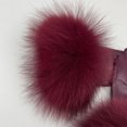 thumbnail image 4 of Minnieouse 1 par de guantes de invierno, guantes de calentamiento elásticos portátiles a prueba de viento, decoración de plumas, accesorio de moda guantes y mitones Tipo 16 Minnieouse AP013119-16, 4 of 6
