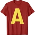 thumbnail image 1 of T-Shirt Costume d'Halloween Assorti Groupe Chipmunk Drôle - comme sur l'Image - TG, 1 of 3