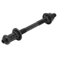 thumbnail image 2 of Bike Hub Shaft, Practical Sturdy Bike Quick Release Hub Convenieent  For Mountain Bike For Bicycle Enthusiasts For Ordinary Ball Hubs Front Axle,Rear Axle, 2 of 8