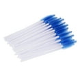 thumbnail image 1 of 50 unids/pieza de brochas de maquillaje, brocha desechable para pestañas, aplicador de rímel, varita, brocha, herramientas cosméticas L Yinane Varitas de rimel, 1 of 8