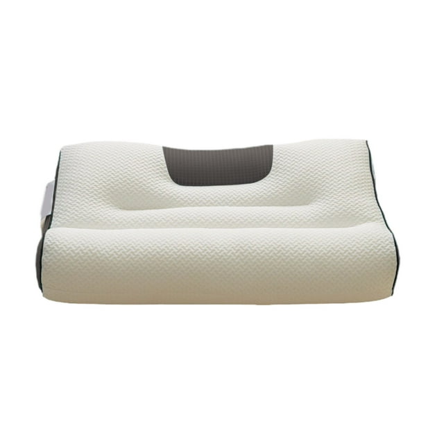 Gentle Support Soybean Pillow for Better Sleep - Ideal Pillow Core for Home Use