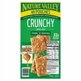 thumbnail image 3 of Nature Valley Crunchy Granola Bar, Oats 'n Honey, 1.49 oz, 49-count, 3 of 3