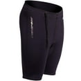 thumbnail image 2 of NeoSport XSPAN 1.5mm Unisex Shorts, 2 of 4