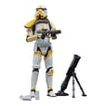 thumbnail image 2 of Figura de Acción Star Wars Hasbro SW Vin Artillery Stormtrooper, 2 of 4