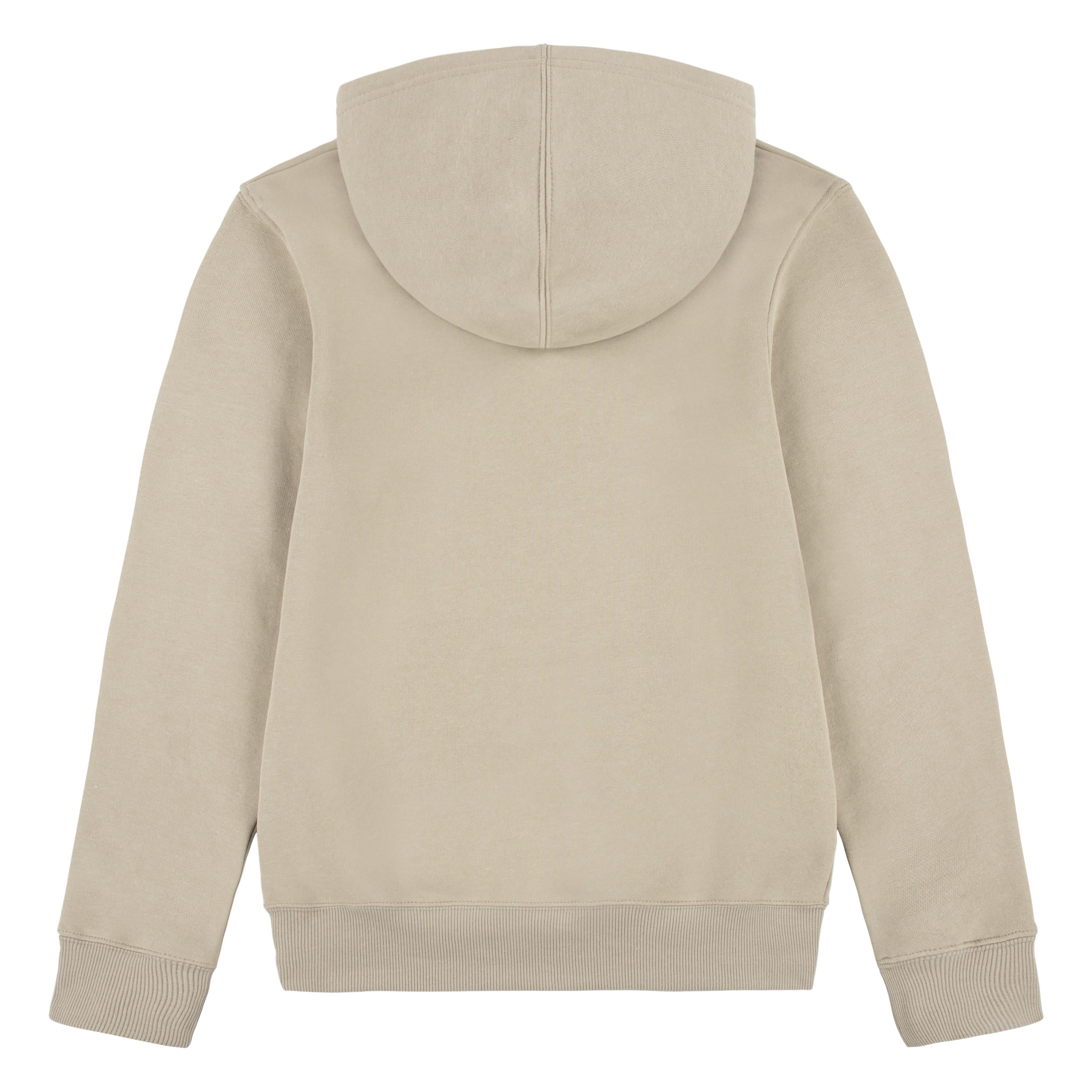 Levi's Boys Boxtab Heavyweight Fleece Pullover Hoodie, Sizes 4-18