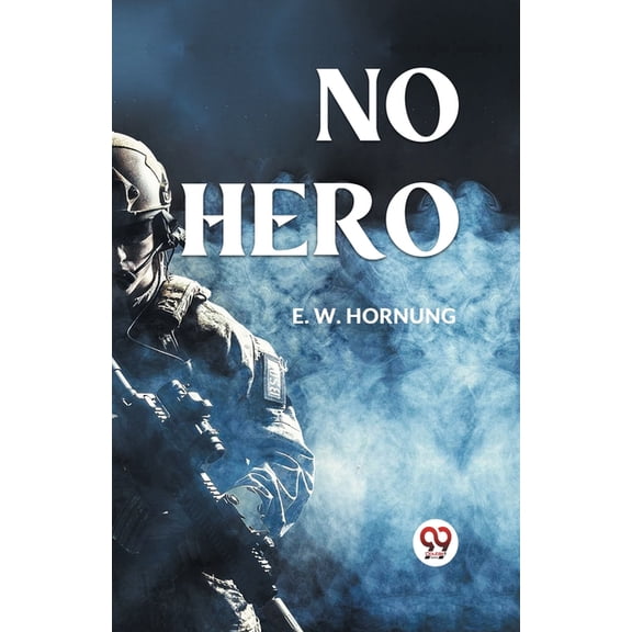 No Hero, (Paperback)