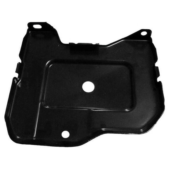 Battery Tray - Compatible with 1994 - 2004 Chevy S10 1995 1996 1997 1998 1999 2000 2001 2002 2003