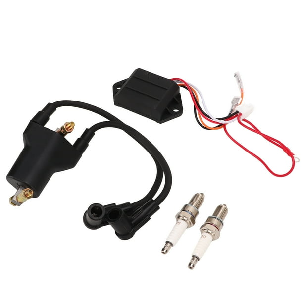 Club Car Spark Car CDI Ignition Club Car CDI Ignitor Set