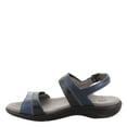 thumbnail image 4 of SAS Women's, Nudu Sandal Navy 8 WW, 4 of 7