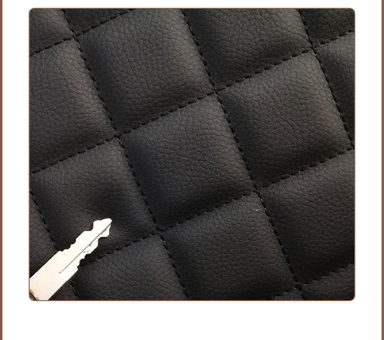 For Ford Explorer 2011-2019 Car Armrest Center Console Box Cover Pad Cushion