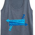 thumbnail image 3 of Dr. Seuss - You Can Steer Yourself - Women's Racerback Tank Top, 3 of 6