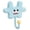 Sky Blue, variant on Ngheia Colorful Colorful Wall Hooks Wall Hooks Red – No-Drill-Installation Adhesive Coat Hooks, Key Holders, Easy Install for Hanging Hat, Key, Towel, Scarf, Bags, DIY, Fall Organization