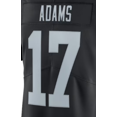 thumbnail image 3 of Camisetas de fútbol de la famosa marca Las Vegas con bordados personalizados para hombres, mujeres y jóvenes # 98 CROSBY # 17 ADAMS # 89 BOWERS, 3 of 5