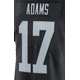 thumbnail image 3 of Camisetas de fútbol de la famosa marca Las Vegas con bordados personalizados para hombres, mujeres y jóvenes # 98 CROSBY # 17 ADAMS # 89 BOWERS, 3 of 5
