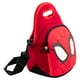 thumbnail image 4 of Bolsa de Almuerzo de Neopreno, Diseño Spider-Man con Ojos Holográficos, Lonchera Térmica Reutilizable con Correa Ajustable, 4 of 4