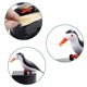 thumbnail image 2 of Jucaifu Dispensador de palillos de dientes Little Bird, dispensador creativo de palillos de dientes tipo empuje, soporte para palillos de dientes. (negro), 2 of 5