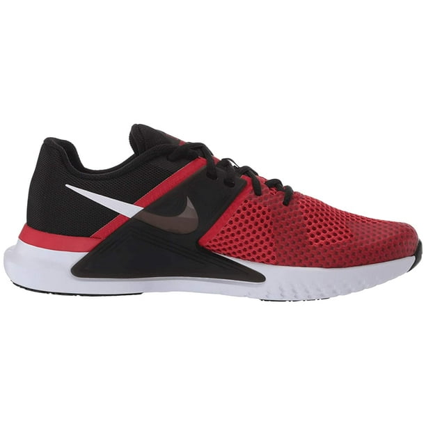 Nike Renew Fusion University Red/White/Black - Walmart.com