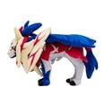 thumbnail image 3 of Pokemon Center Original Plush Zamazenta, 3 of 4