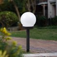 thumbnail image 4 of 2 Pack Solar Powered Garden Lights, Solar Powered Garden Lights Balls, 4 of 5