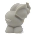 thumbnail image 2 of Replacement Part for Collectible Fisher-Price Little People Safari Circus A to Z Learning Zoo Playset J0134 - Replacement Elephant Figure Letter E, 2 of 6