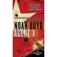 thumbnail image 2 of Agent X, 2 of 3