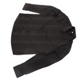 thumbnail image 4 of Camisa de manga larga para hombre Nikou sin necesidad de planchado color cian XXXL, 4 of 15