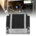 thumbnail image 1 of CPU Heat Sink Heat-Dissipating Parts For Supermicro X9 /  Generation 1U UP And  Servers, 1 of 8