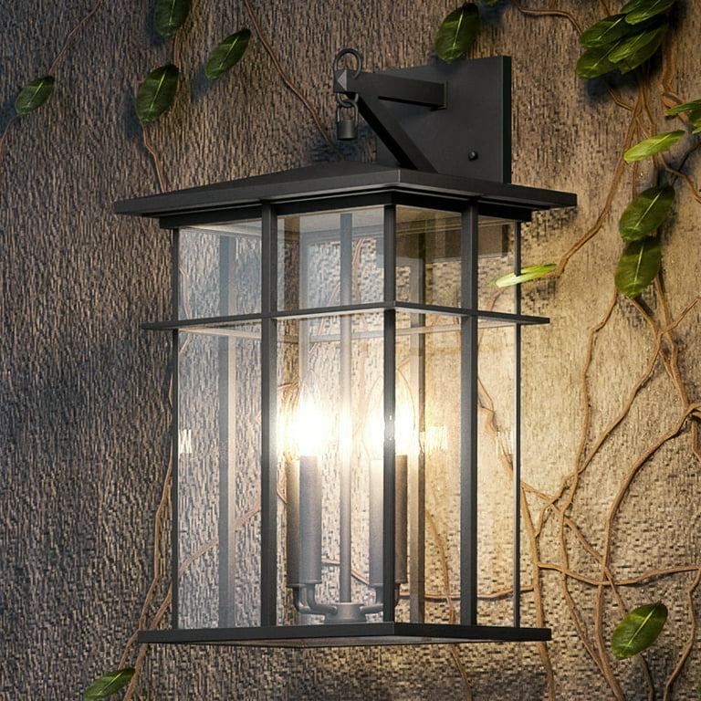 Arroyo Craftsman Berkeley Outdoor Post Mount Light