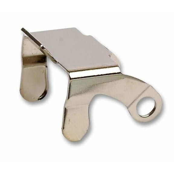 HIRSCHMANN - Security Clip, 2 Way, 5 Pack