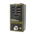 thumbnail image 3 of Walrus Audio Fundamental Series Distortion Effects Pedal Black, 3 of 4