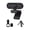 1080P, variant on 1Set Desktop Computer Webcam Set Featuring Metal Stand Privacy Cover For Highly Definition 1080P/2K/4K Streaming