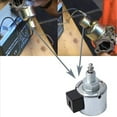 thumbnail image 3 of 4X 846639 VáLvula Solenoide de de Combustible, Adecuada para y Stratton Motores Equipos de JardíN de CéSped, 3 of 6