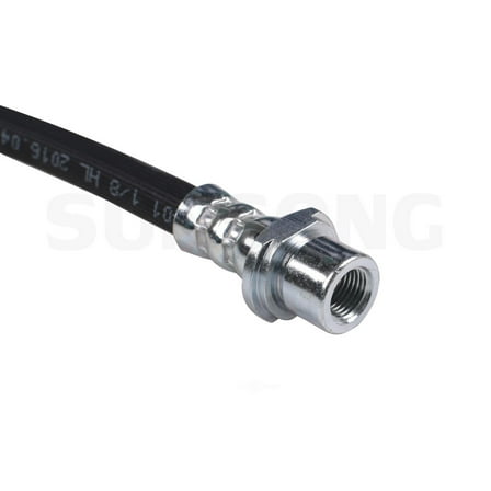 Sunsong 2201357 Clutch Hydraulic Hose