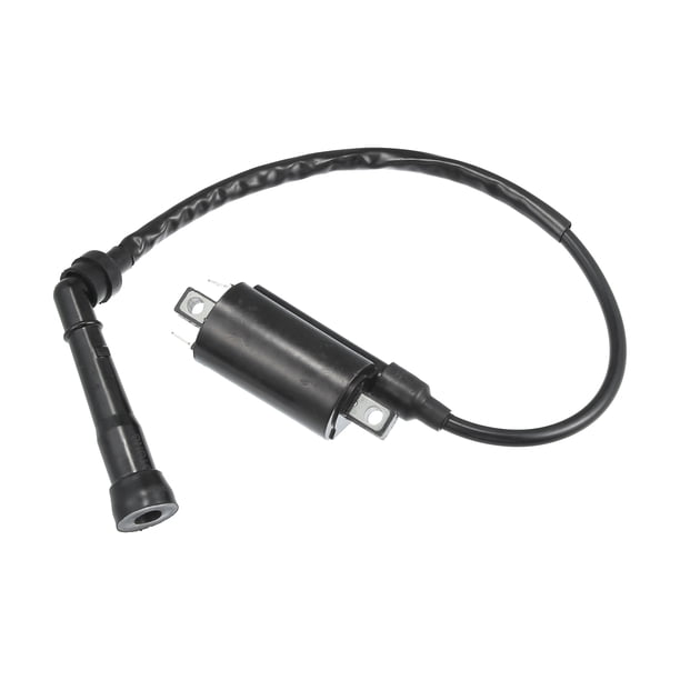 1uds Motocicleta CDI Encendido Bobina para Suzuki LT250EF 1985 1986