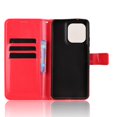 thumbnail image 5 of Funda tipo libro para Motorola MOTO G86 5G, cartera todo‑en‑uno, funda multifuncional con tarjetero y correa de muñeca desmontable, 5 of 5