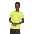 thumbnail image 5 of Reebok Boy's Legacy Athletic Core Short Sleeve T-Shirt, Sizes 4-18, 5 of 5