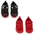 thumbnail image 4 of Tenis Niño Bipack Urbanos Mini Moon rojo 16 MINI MOON by MANCHITAS 2880, 4 of 4