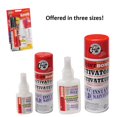 thumbnail image 3 of Crazy Glue Instant Bond 50G Adhesive / 200ml Activator, 3 of 3