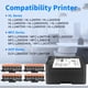 thumbnail image 2 of Mycartridge Cartucho De Tóner Compatible De Repuesto Para Brother Dcp-L2640Dw Tn830Xl Tn830 Tn830 Xl Tn-830 Tn-830Xl Toner 4Pk Uso Para Impresora Hl-L2460Dw Mfc-L2820Dw Hl-L2405W Hl-L2480Dw, 2 of 9